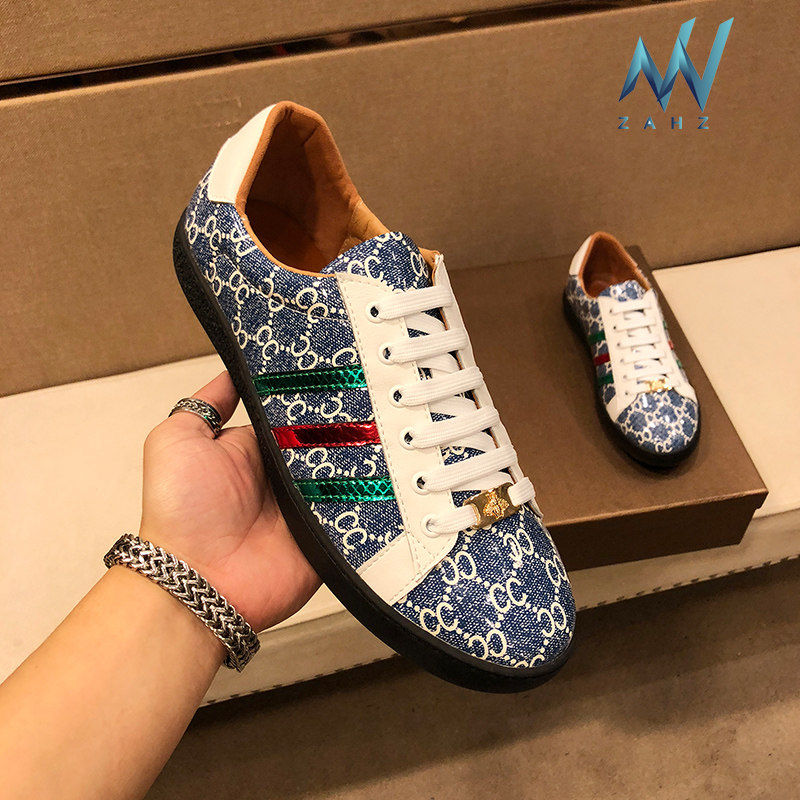 欧洲站休闲鞋青少年酷奇鞋子男潮鞋已售10￥133券后价￥338天猫新品