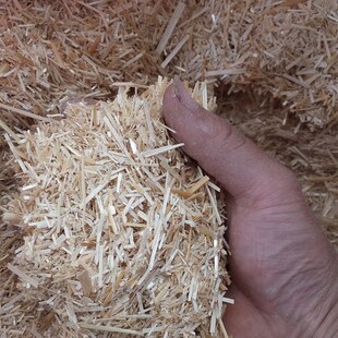 n杆y生麦杆手工麦织麦s秸草编di原1l画小麦麦秆斤生态材料