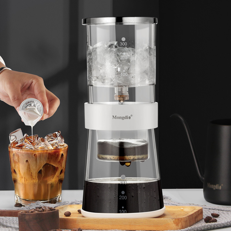 Cold extraction Ice droplet Coffee pot manual Coffee Hourglass Japanese Coffee pot coffee Appliancesin the Tableware , Coffee , Coffee pot category - from Buy2taobao.com to provide professional Taobao agent buy service