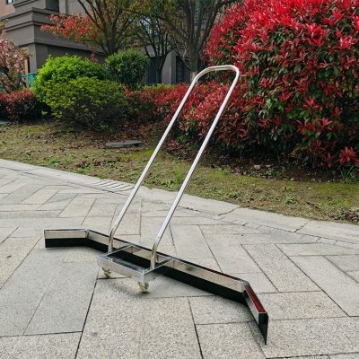 篮球场推水器图片