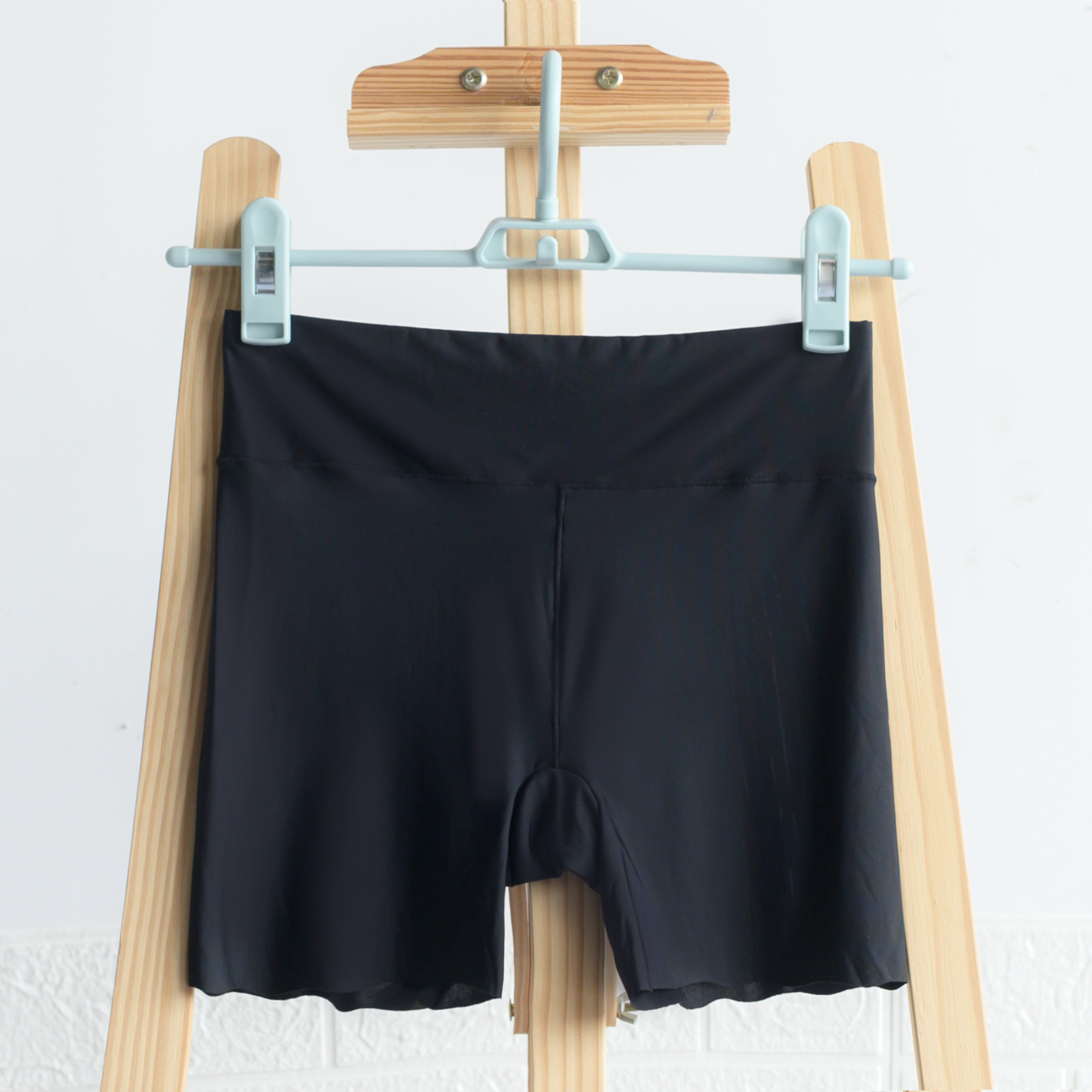 冰丝三分安全裤莫代尔打底裤防走光裤