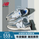 New Balance NB官方男鞋女鞋327系列百搭运动休闲鞋327FE/LAB/WED