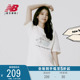 【向心生活】New Balance NB官方短袖男女设计师联名T恤5ED26011