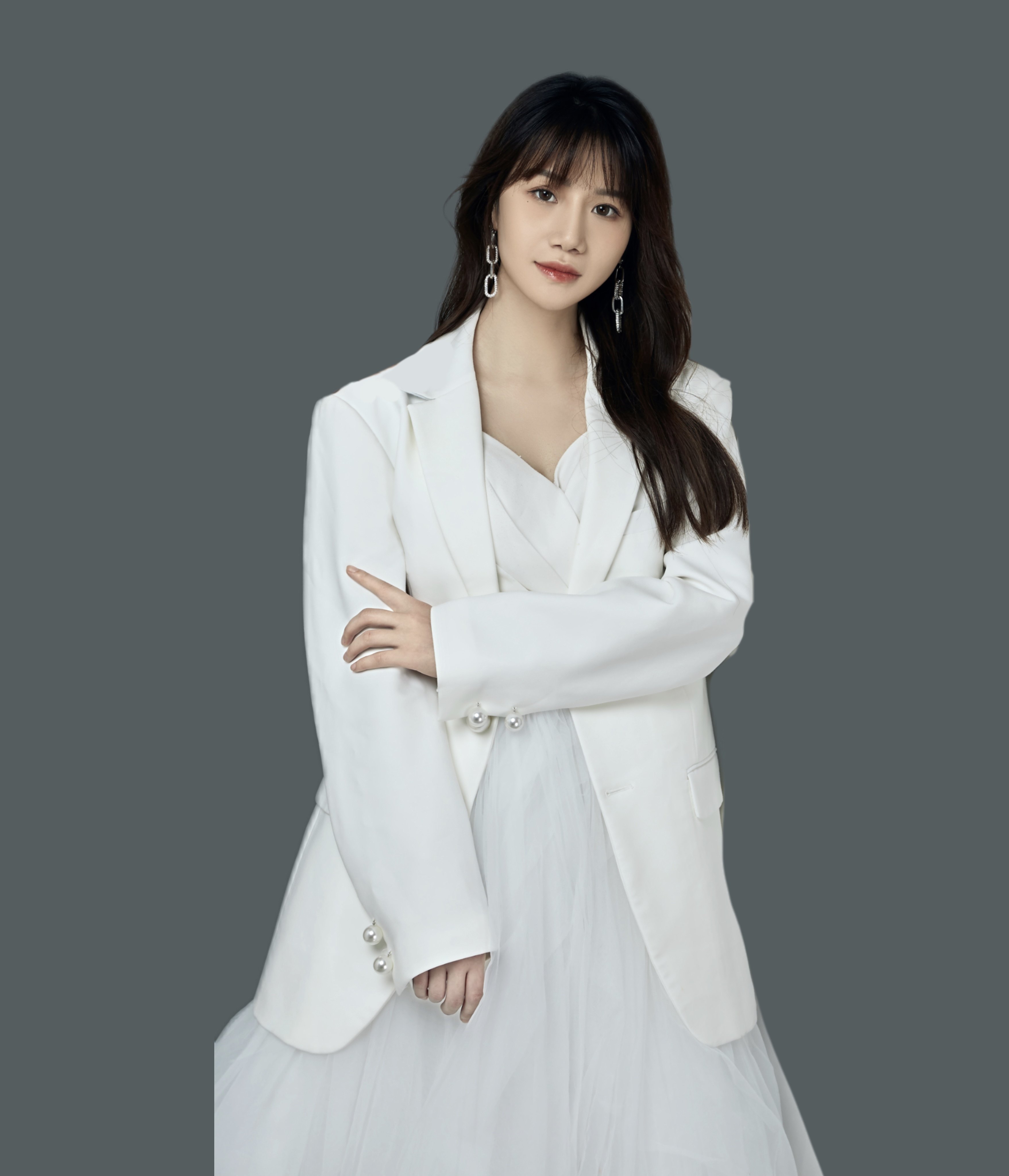 雯雯粉丝专享上衣19055毛针织衫