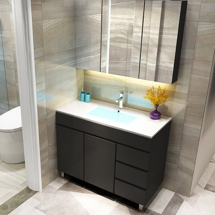 洁诗雅浴室柜点评怎么样?真正的大神是怎么说的,了解一下吧!