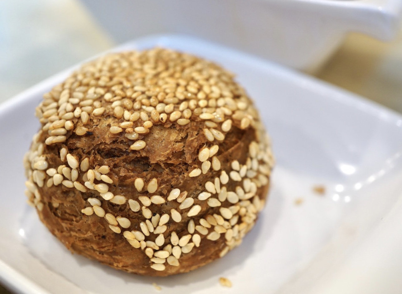 一品烧饼的做法(一品烧饼的做法和配料)