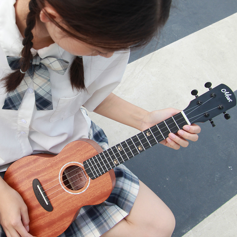尤克里里23寸初学者