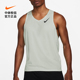 Nike耐克DRI-FIT ADV男子短跑步健身运动速干透气背心FN4232-121