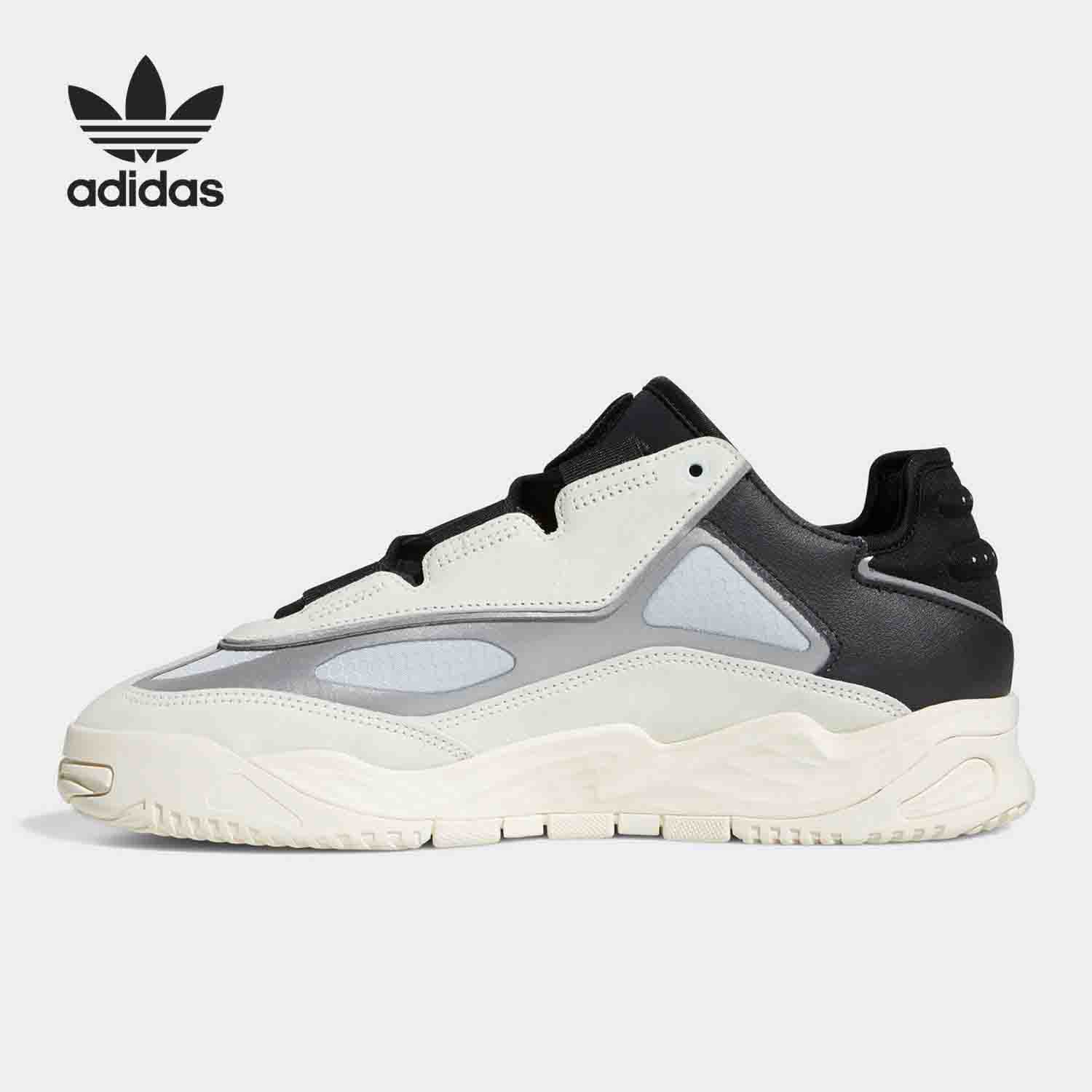 Adidas/阿迪达斯官方正品三叶草休闲男女时尚潮流运动鞋 S24139