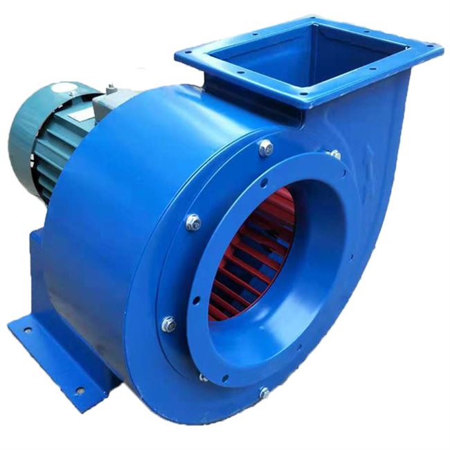 强力220厨房离心风机v静音风量涡轮式工业专用排油烟抽风机380v