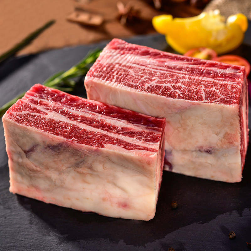 味道帮旗舰店的优惠券大全—王品厚切台塑牛排1000g安格斯谷饲原切