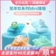 凯华KAILH机械键盘1353快触发矮轴知春夏秋冬四季MINI系列hitbox