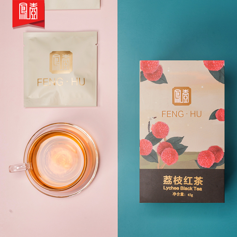 member preferential Designed shot link Litchi black tea Health tea triangle Tea bag Teabag box-packed 15 packagein the Tea , Replacement/Flowers/Fruit/Tea reprocessing , Replacement/Herbal Tea category - from Buy2taobao.com to provide professional Taobao agent buy service
