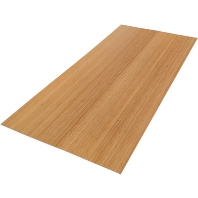 竹板材料竹木饰i面板免漆板竹皮家具台桌面板柜体板材多层竹饰面