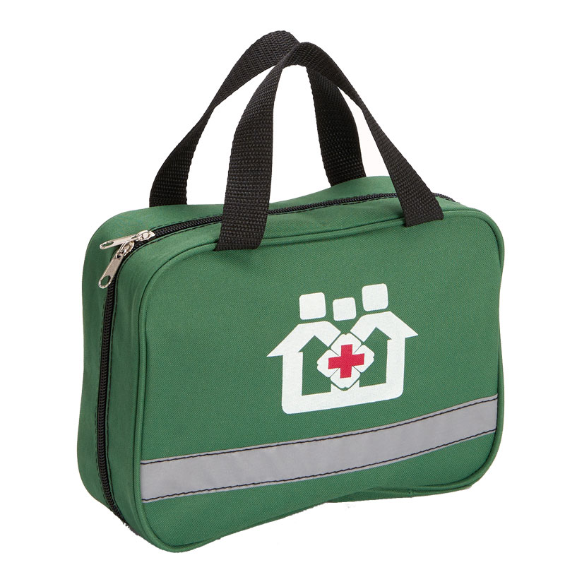 急救包医用全套国家标准装家用便携旅行车载户外医疗包卫生户外包