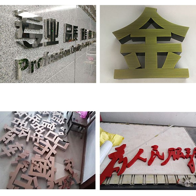 雕刻公司形象墙门头招牌字制作雪弗板亚克力水晶字定做PVC广告字在类目 本地化生活服务, 广告制作/传统印刷/打印/复印, 招牌字/门头, 雪弗板字中 - 来自Buy2taobao.com提供专业的淘宝代购服务
