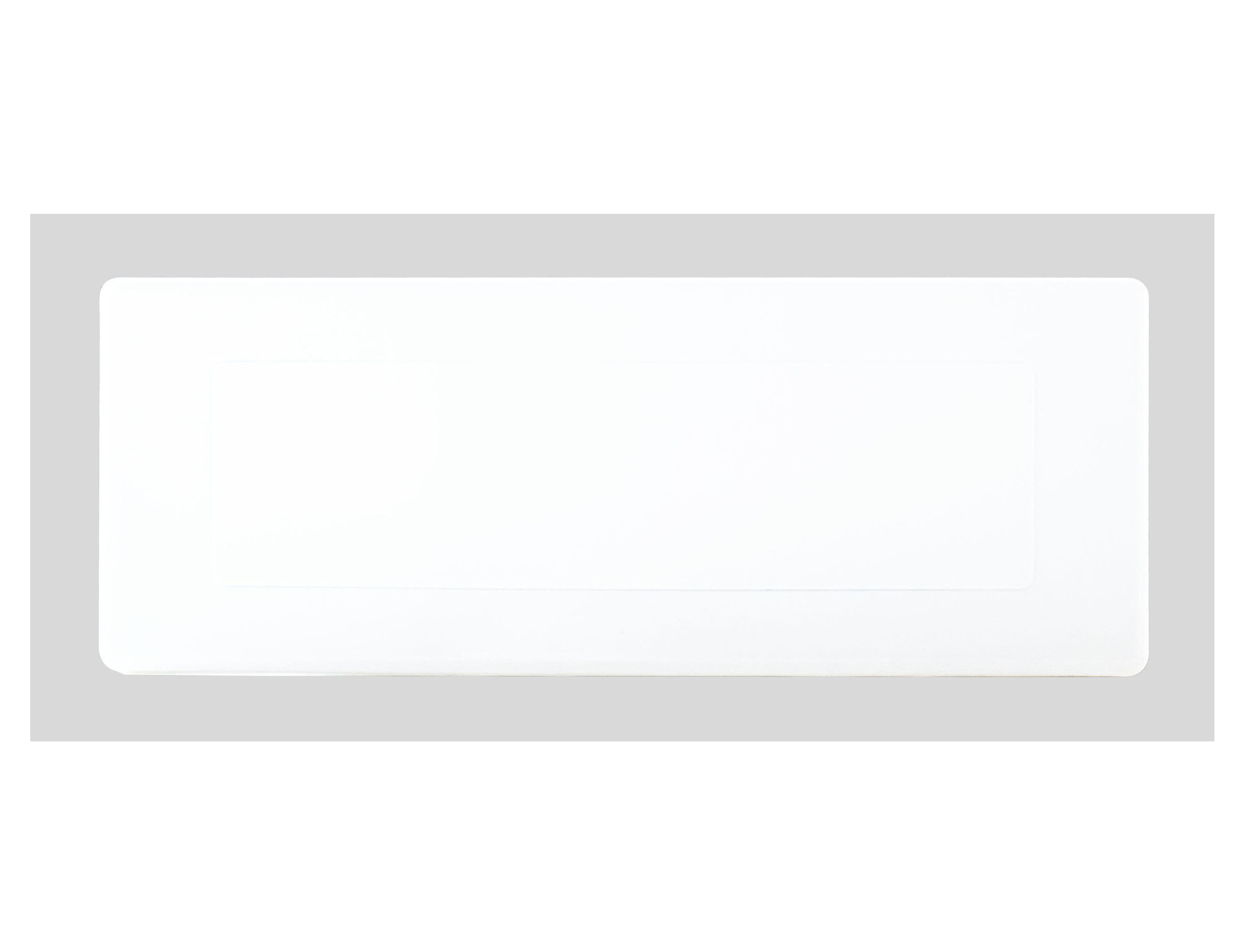 白面板盖板118图片