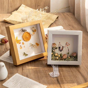 立体相册定制价格