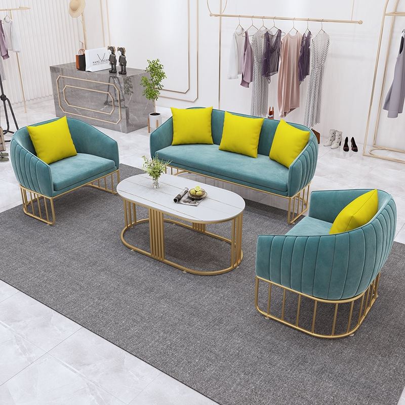 服装店沙发女装店