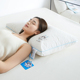 夏季家用枕头芯一对助睡眠护颈椎酒店专用儿童男宿舍单人高整枕头