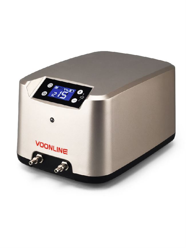 锂电增氧机氧气静音泵鱼缸水族箱交直流停电打加氧器小金龟