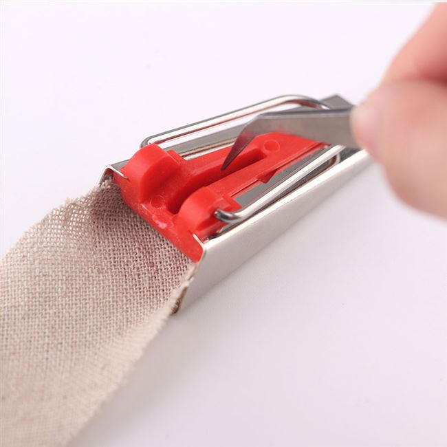 服装包边器价格