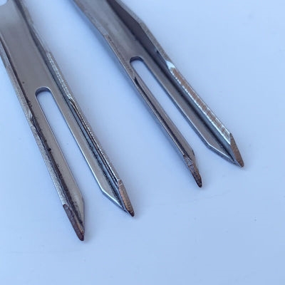 洋马插秧机配件原厂高速vp4e 6e 6d大同不锈钢秧针6根以下不新品
