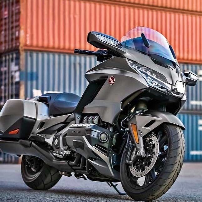 进口本田金翼gl-1800巡航旅行踏板摩托车六缸大排量马杰斯特250-mc