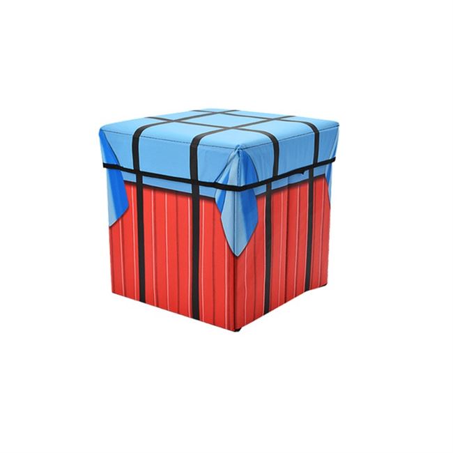 空投箱空头吃鸡吃鸡游戏儿童套装三级头可戴周边玩具全套甲包装备