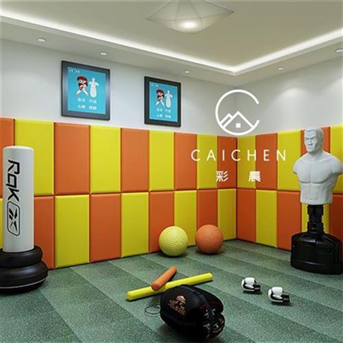 宣泄套装心理咨询室宣泄器材硅胶假人减压发泄情绪解压不倒翁沙袋