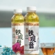 丘里铁观音乌龙茶饮料500ml*15瓶原茶泡制无糖纯茶0糖0脂0卡饮品