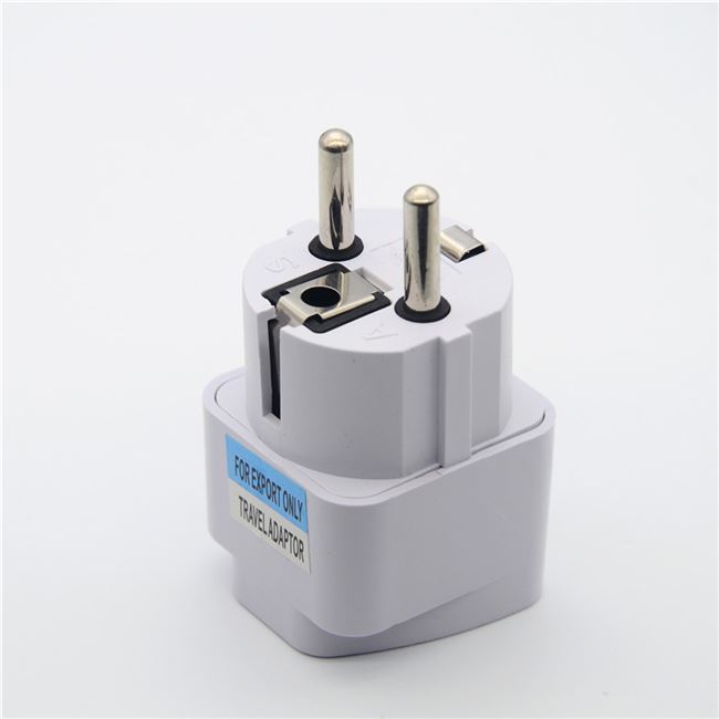 德标欧标韩国泰国越南埃及转换插头土耳其巴厘岛普吉岛电源转换器