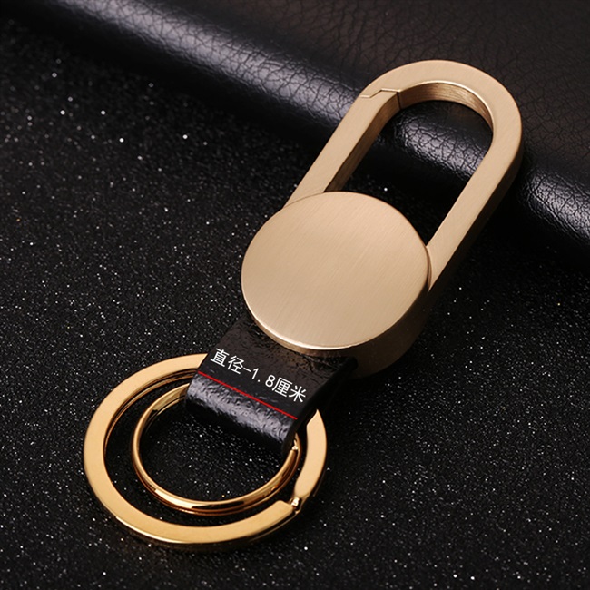 汽车钥匙挂扣纯手工图片