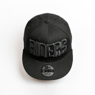 New Era Las Vegas Raiders 9FIFTY 奥克兰突袭者