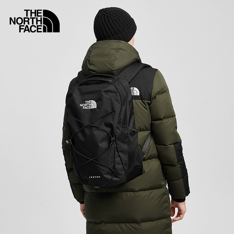 intersport旗舰店的优惠券大全—thenorthface北面背包户外学生电脑包