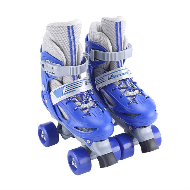 【儿童双排轮滑鞋四轮旱冰鞋包邮价格】最新儿童双排轮滑鞋四轮旱冰鞋