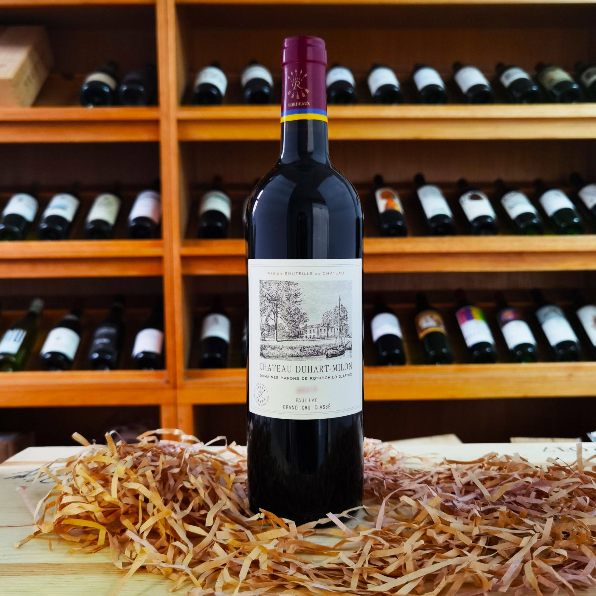 葡萄酒年份(葡萄酒年份是按葡萄采摘年份还是罐装年份)