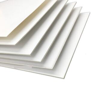 建筑模型纸板硬质衬板a3卡片纸加硬超厚水粉画背板硬纸壳1.5mma2