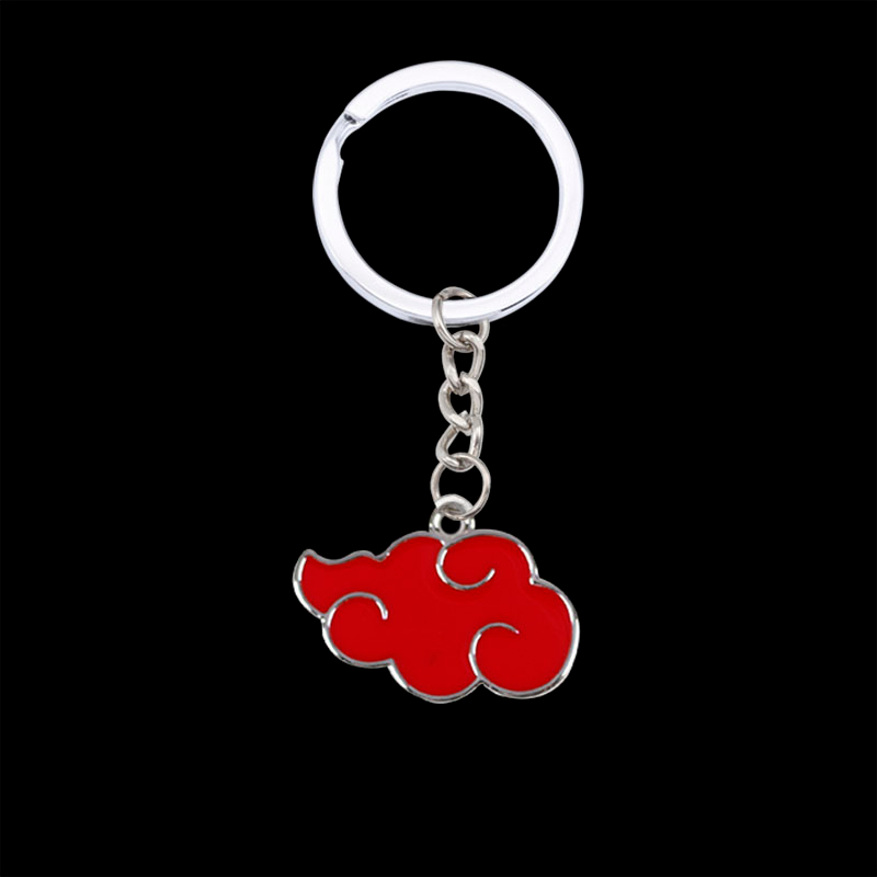 2020 Japanese Anime Cosplay Organization Akazuki Chiyunin the Festive supplies/Gift , Gift ideas , Keychain category - from Buy2taobao.com to provide professional Taobao agent buy service
