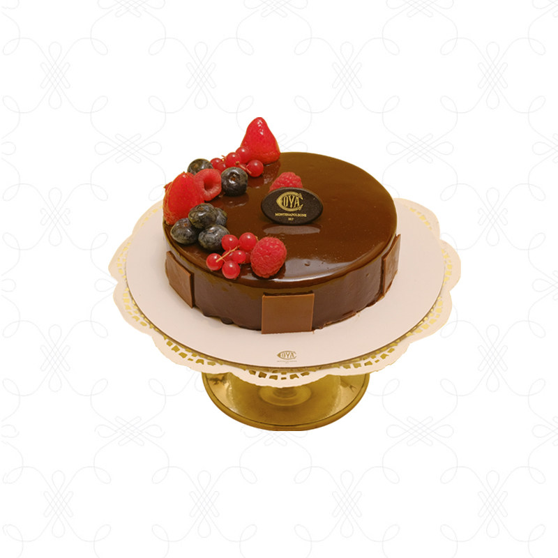 慕斯蛋糕生日成都_cova巧克力慕斯蛋糕生日纪念日聚会送礼同城配送