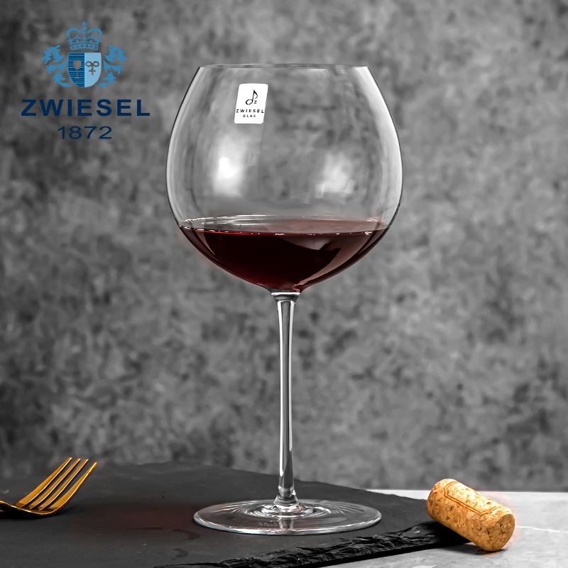 肖特圣维莎zwiesel1872手