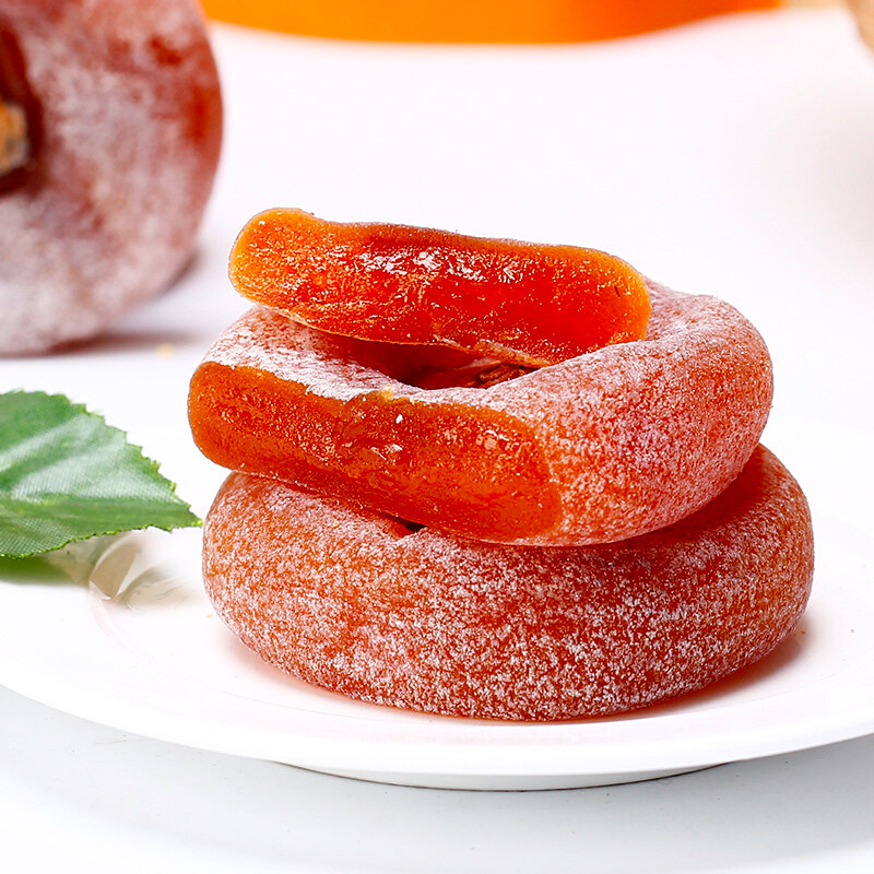 【partners专用链接】广西柿饼吊饼