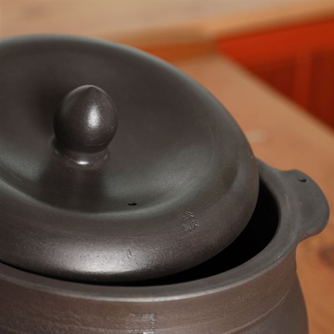 新雅安荥经黑砂锅朱氏传统家用无釉沙锅老式四川雅安炖锅土砂器