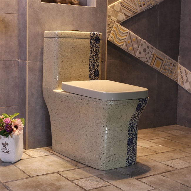 艺术马桶刷图片