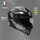 AGV/爱吉威K5S个性花色摩托车头盔机车全盔双镜片官方旗舰店