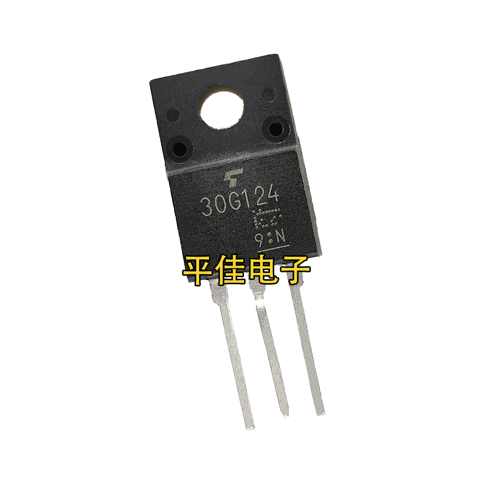 30G124 GT30G124 liquid crystal plasma Power Management IGBT Tube chip IC In line TO-220Fin the 3C Digital Accessories, Electronic components market , IC IC/Motor , IC IC category - from Buy2taobao.com to provide professional Taobao agent buy service