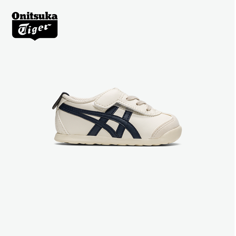 [经典]Onitsuka Tiger鬼塚虎MEXICO 66宝宝学步鞋儿童鞋小童鞋