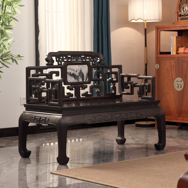 红木家具沙发酸枝木