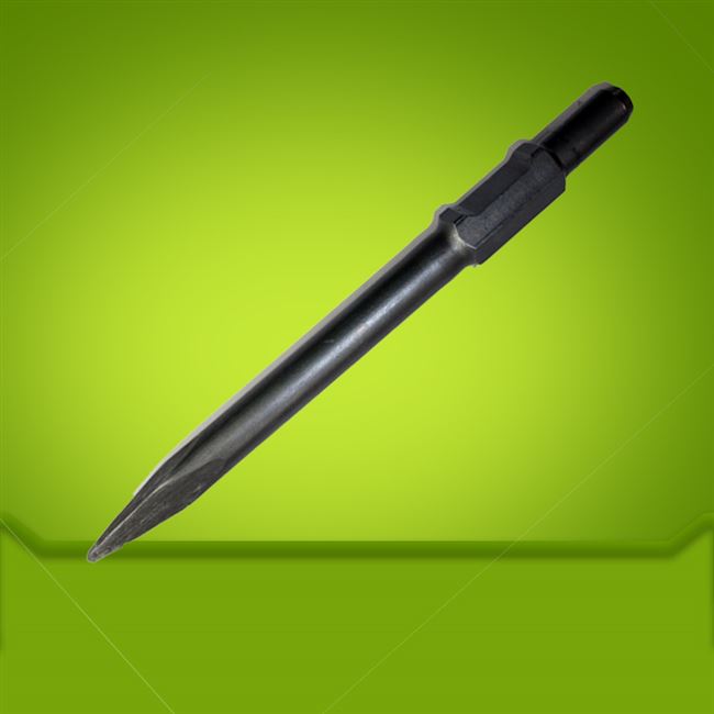 专业电镐六角图片