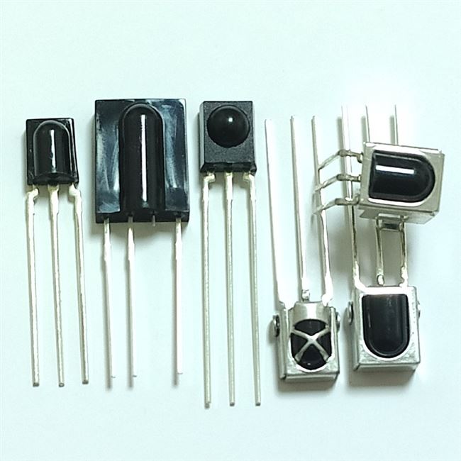 【遥控万能接收头图片】遥控万能接收头图片大全_q友网